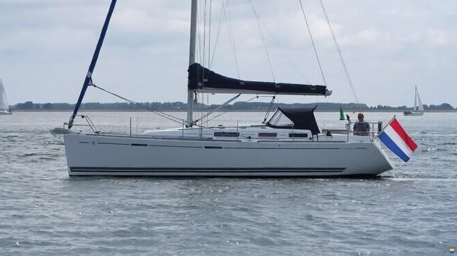 Dufour 365 Grand Large