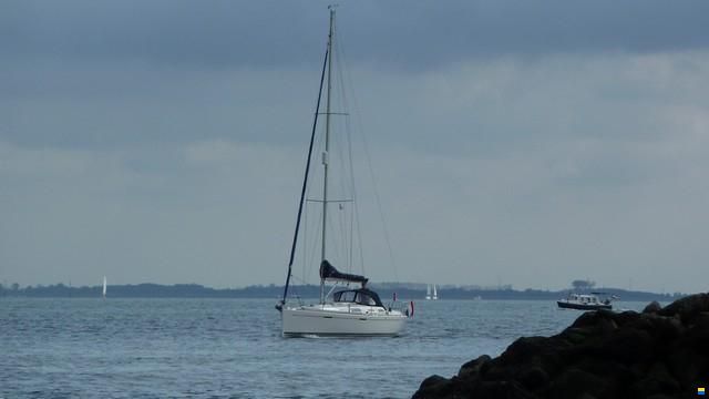 Dufour 365 Grand Large