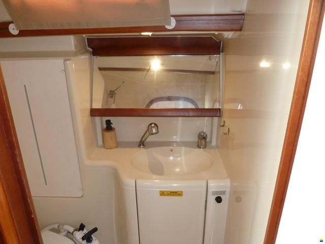 Dufour 365 Grand Large