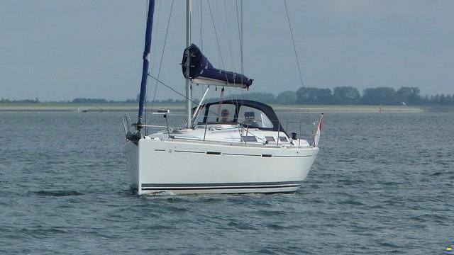 Dufour 365 Grand Large