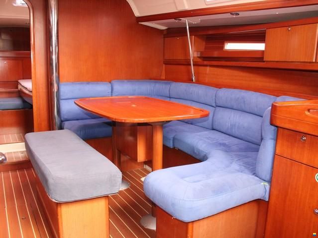 Dufour 365 Grand Large