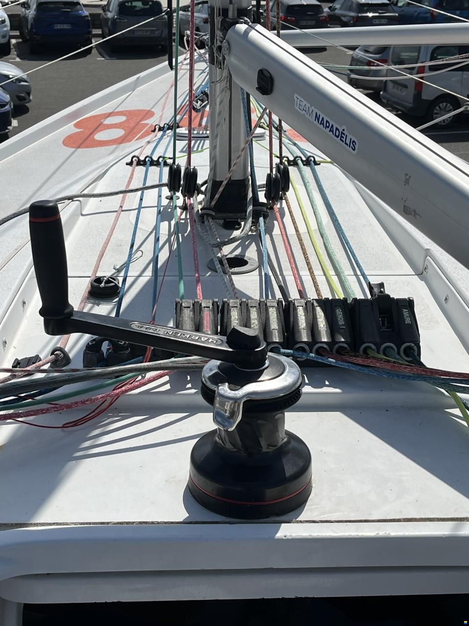 Pogo Mini 6,50 Pogo3
