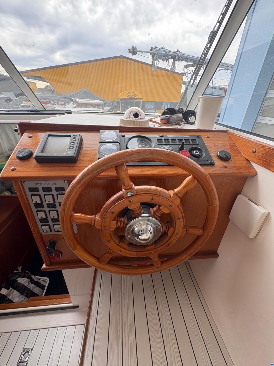 Nidelv 24 Classic