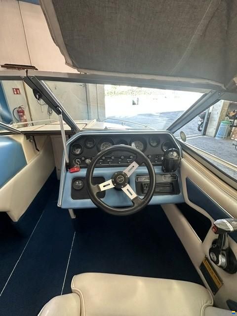 Sea Ray Monaco
