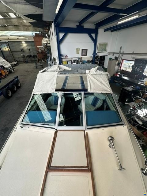 Sea Ray Monaco