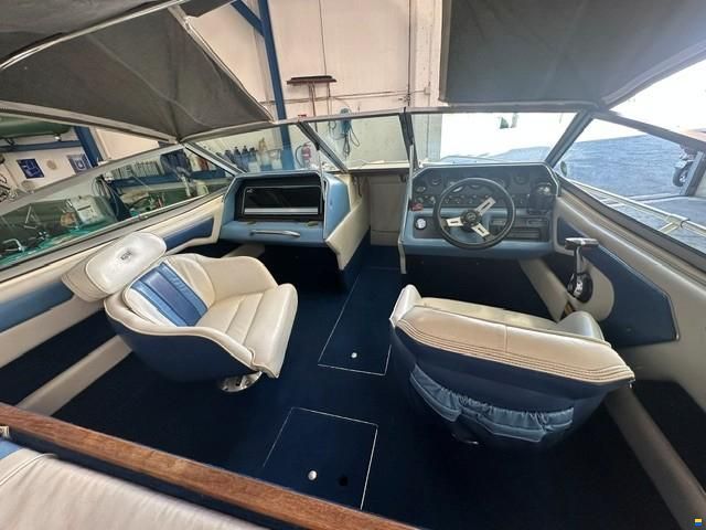 Sea Ray Monaco