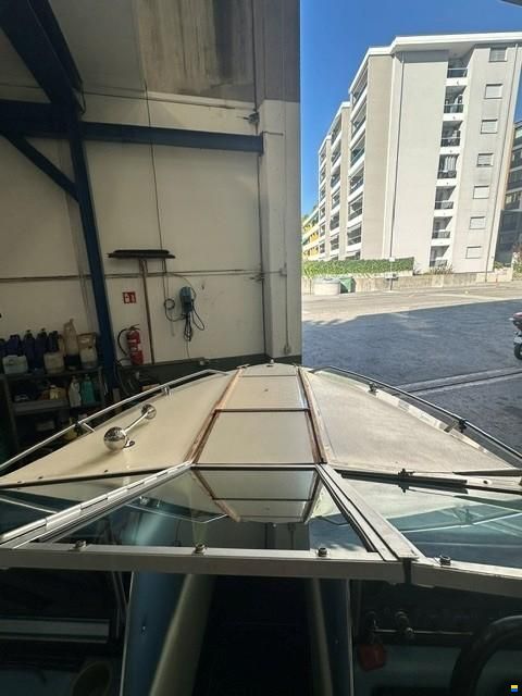 Sea Ray Monaco