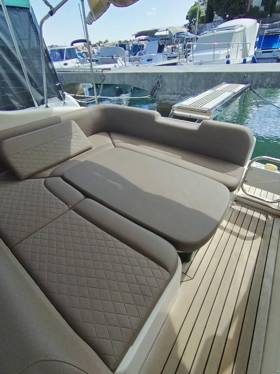 Airon Marine 325
