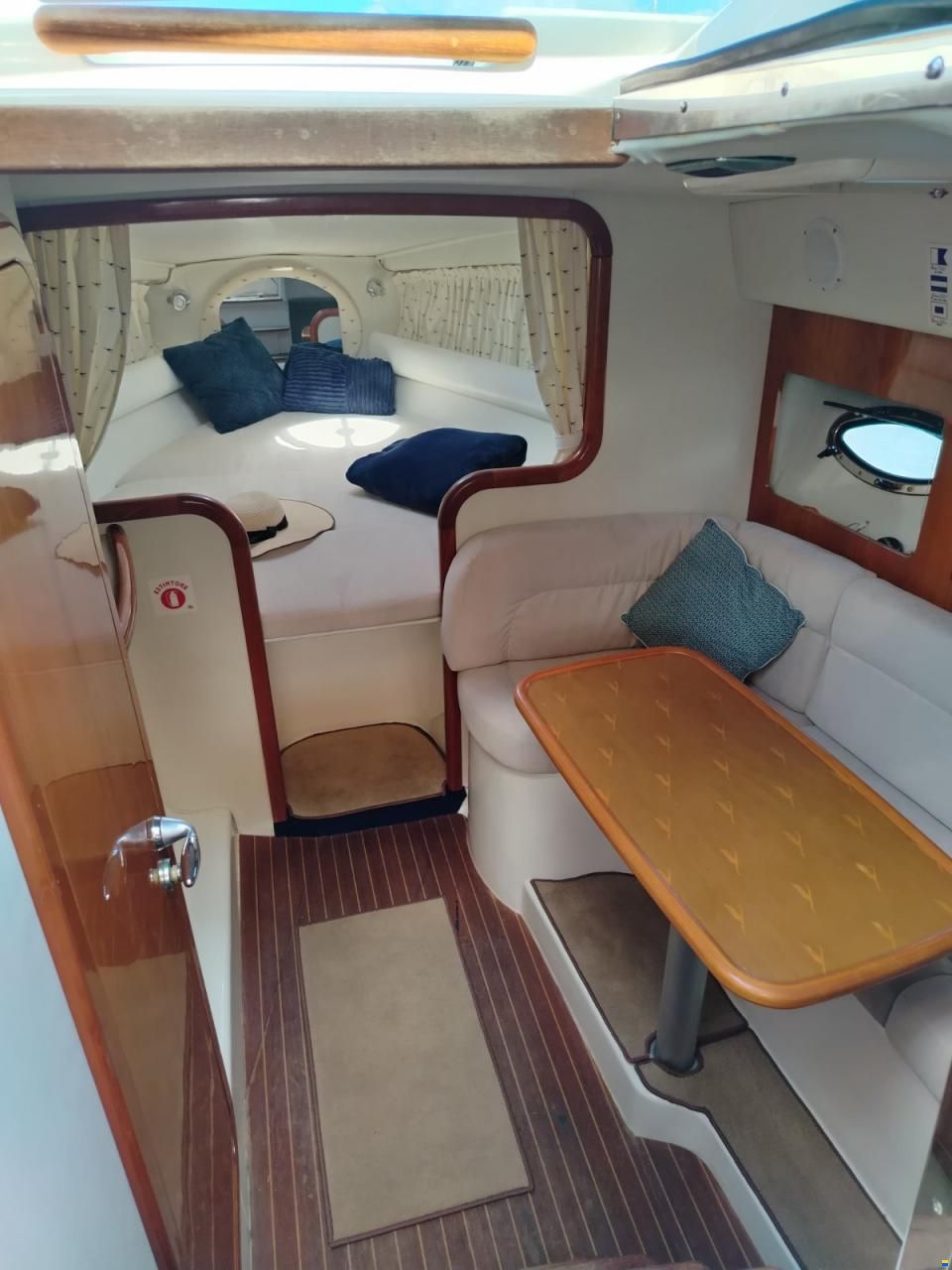 Airon Marine 325