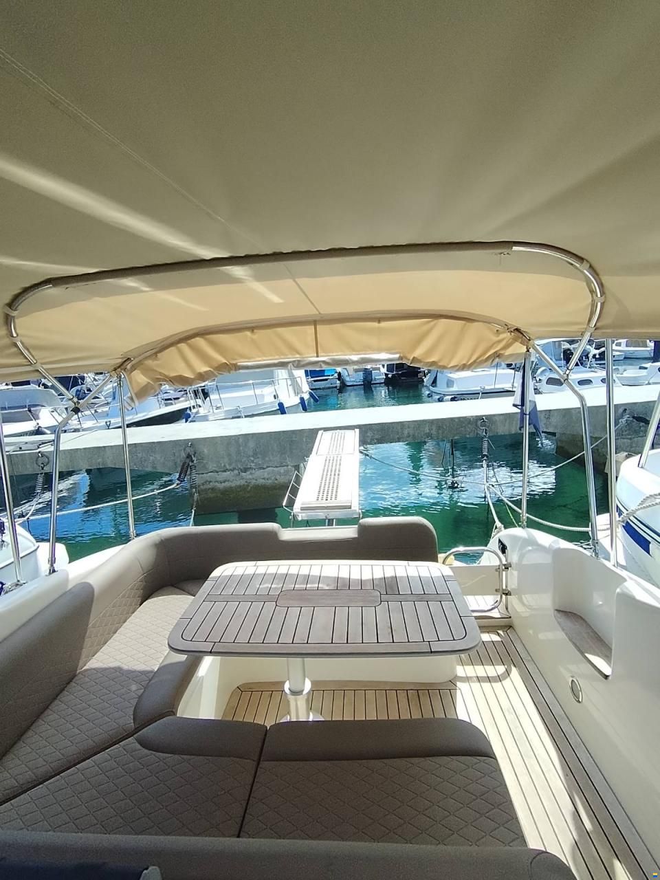 Airon Marine 325