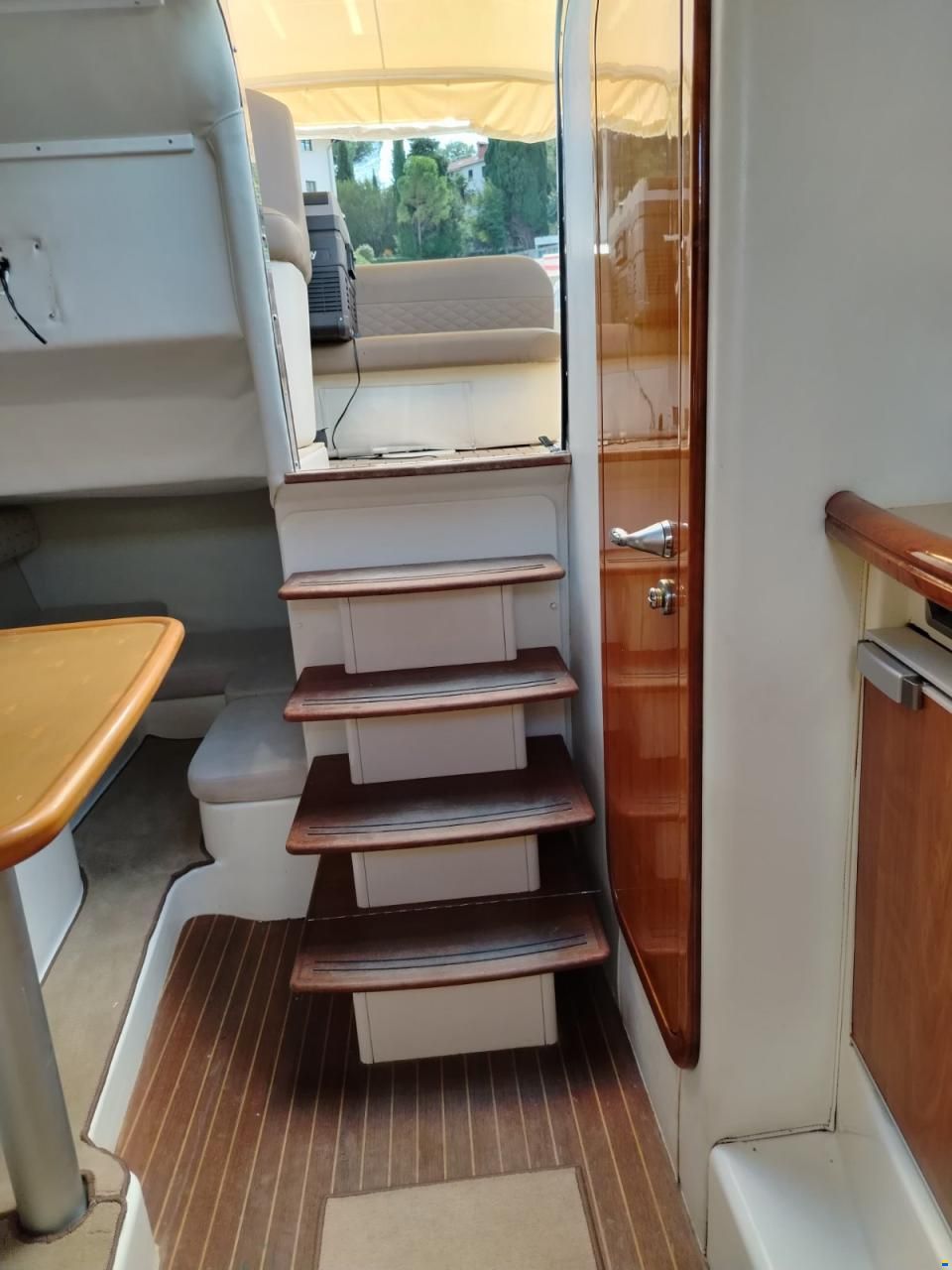 Airon Marine 325