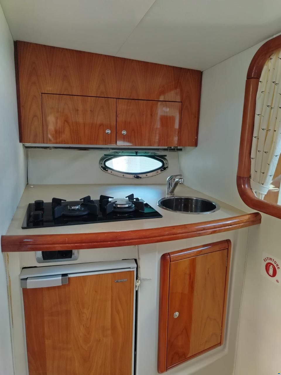 Airon Marine 325