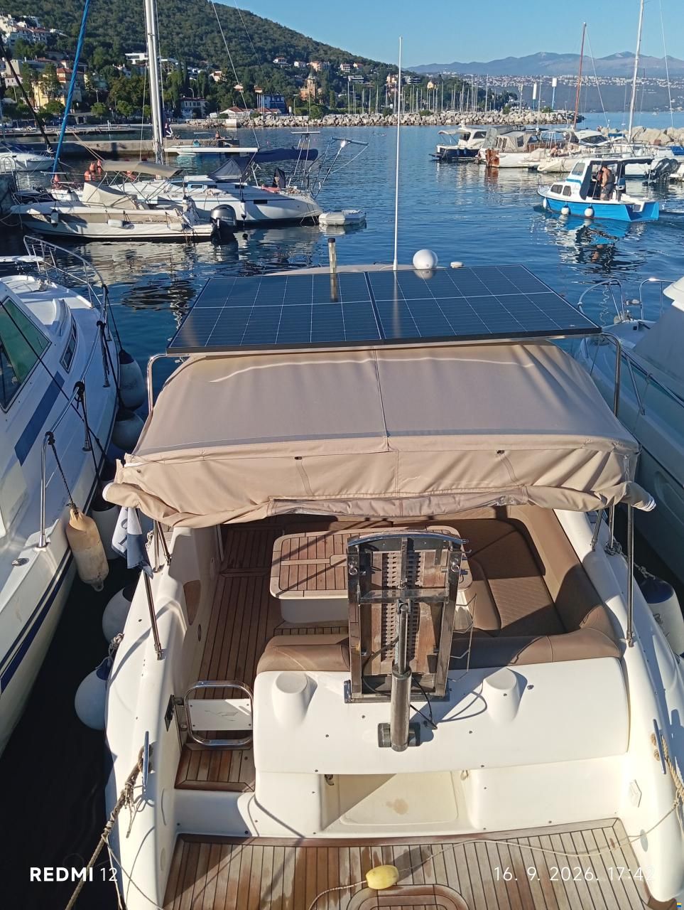 Airon Marine 325