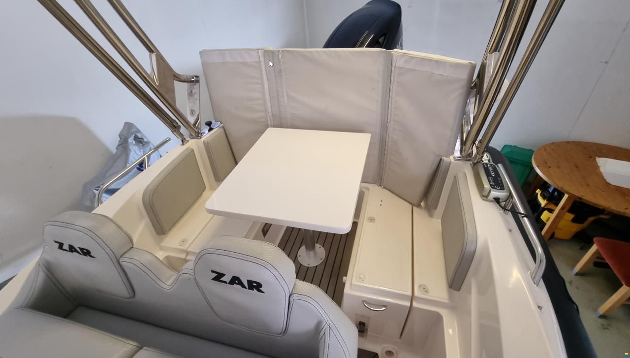 ZAR Formenti ZAR 59 SL