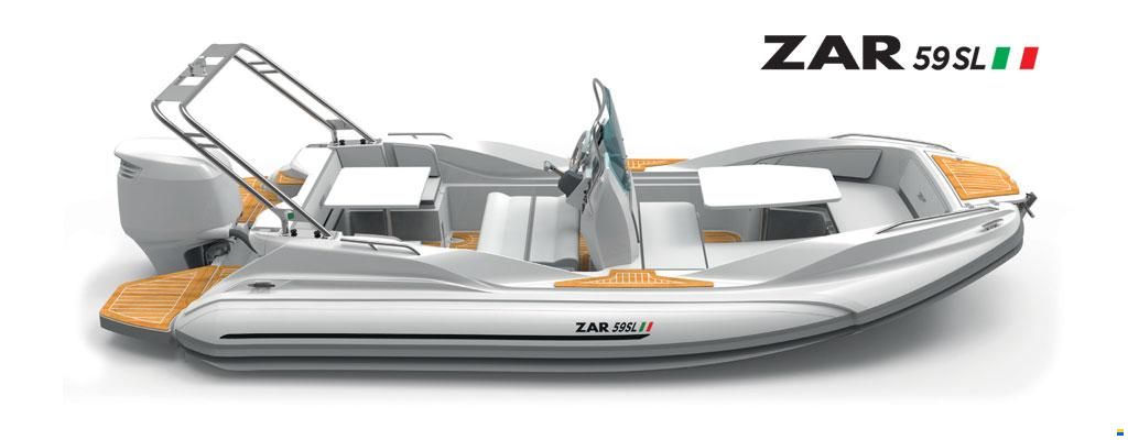 ZAR Formenti ZAR 59 SL