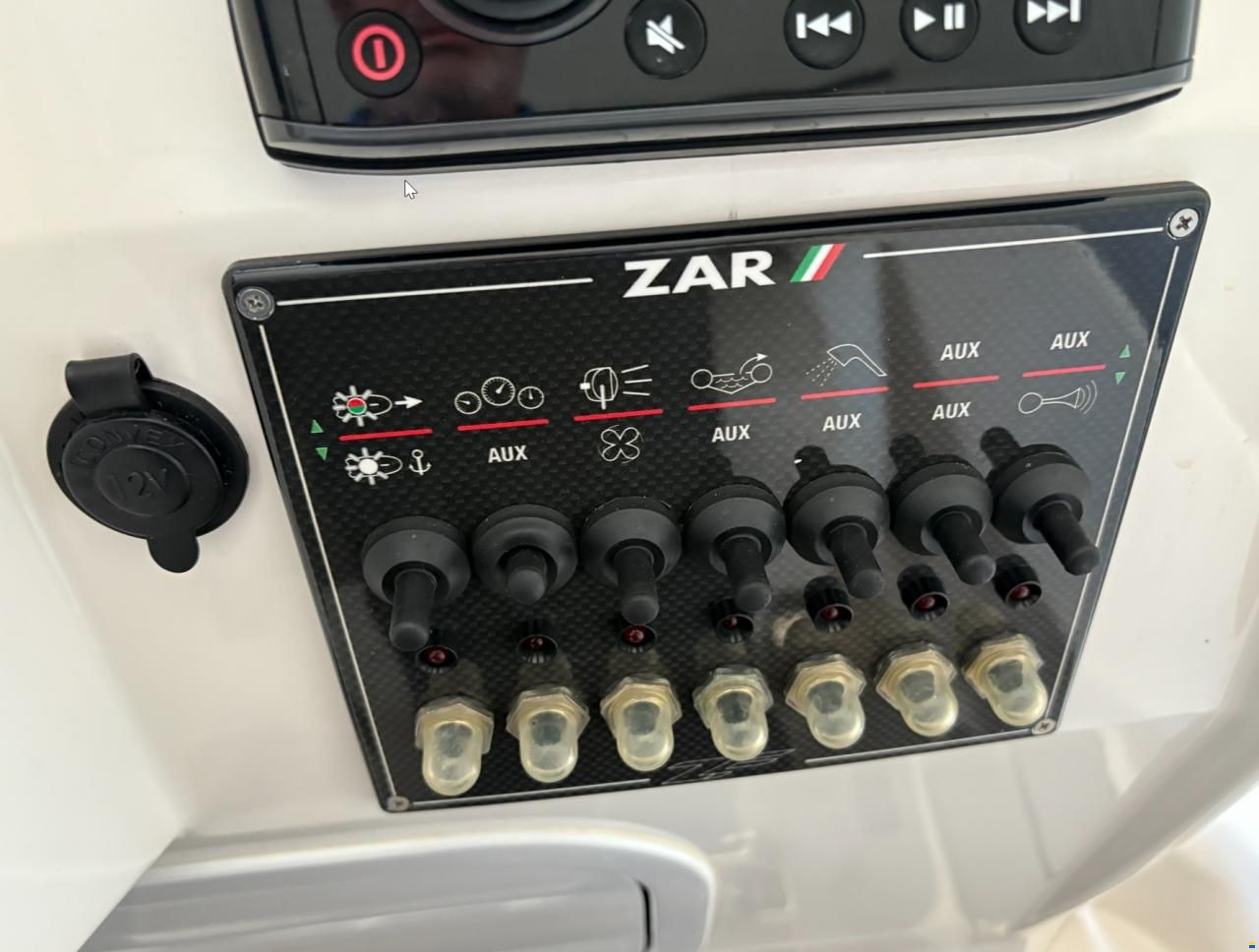 ZAR Formenti ZAR 59 SL