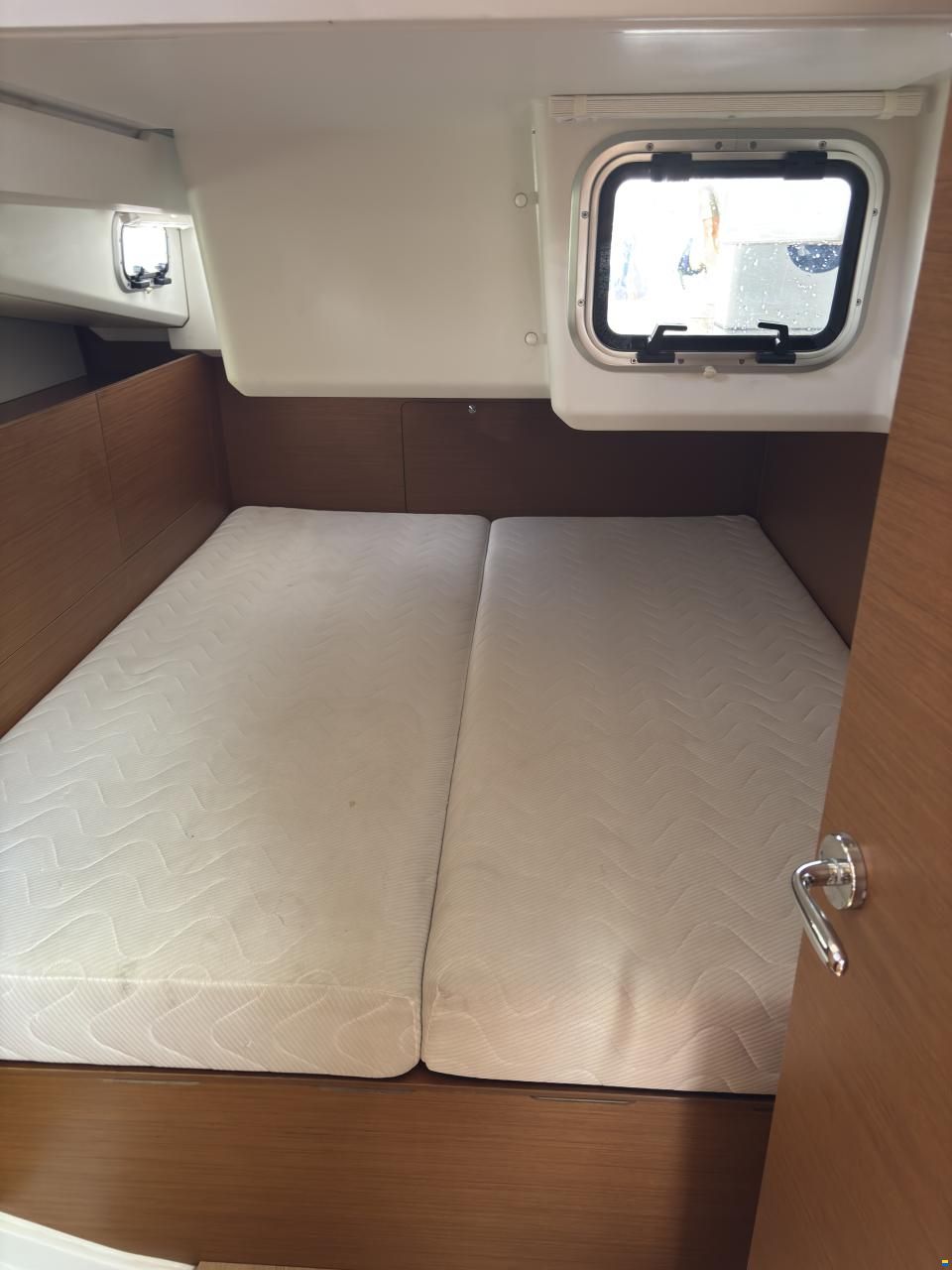 Jeanneau Sun Odyssey 440