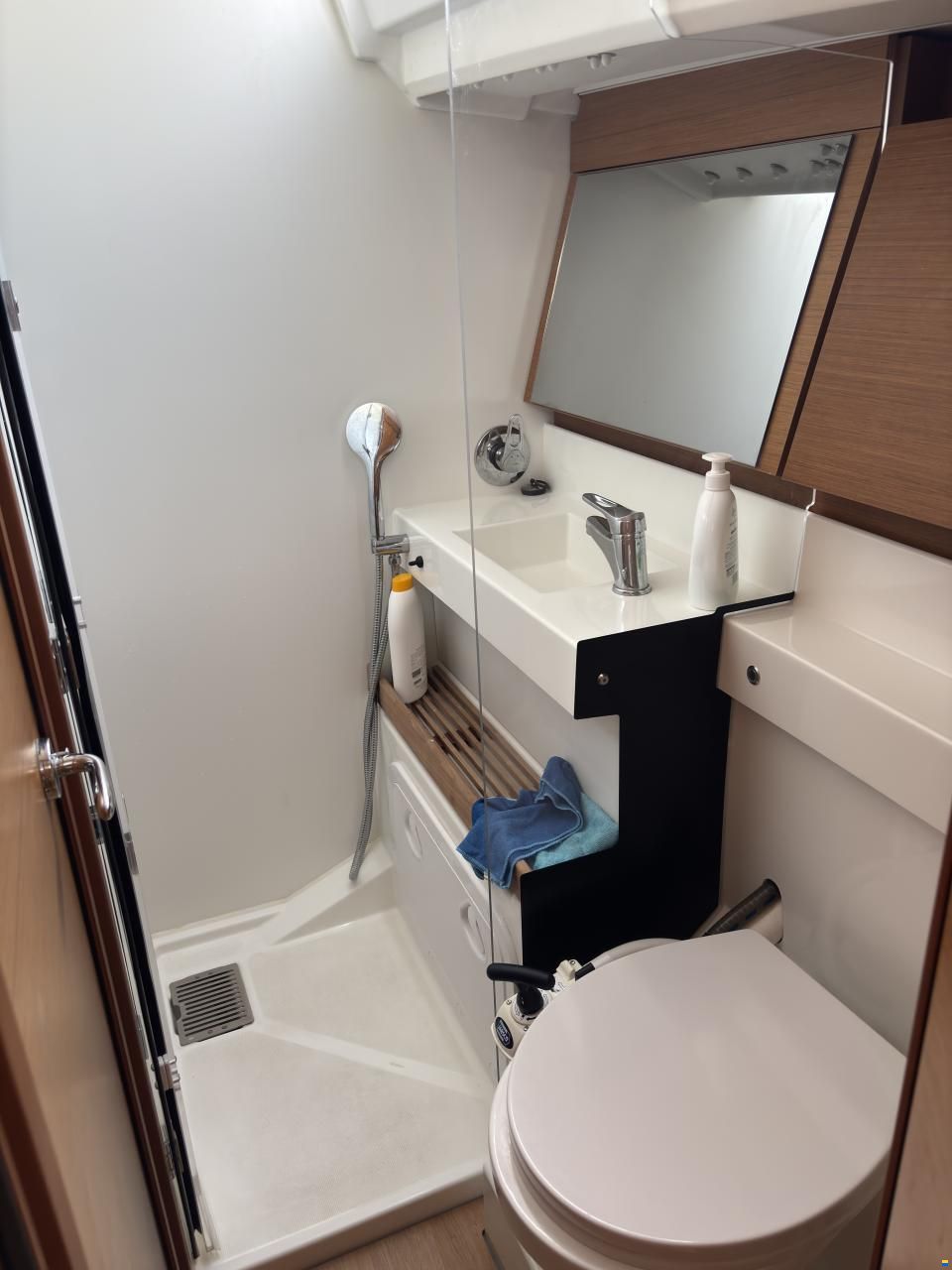 Jeanneau Sun Odyssey 440