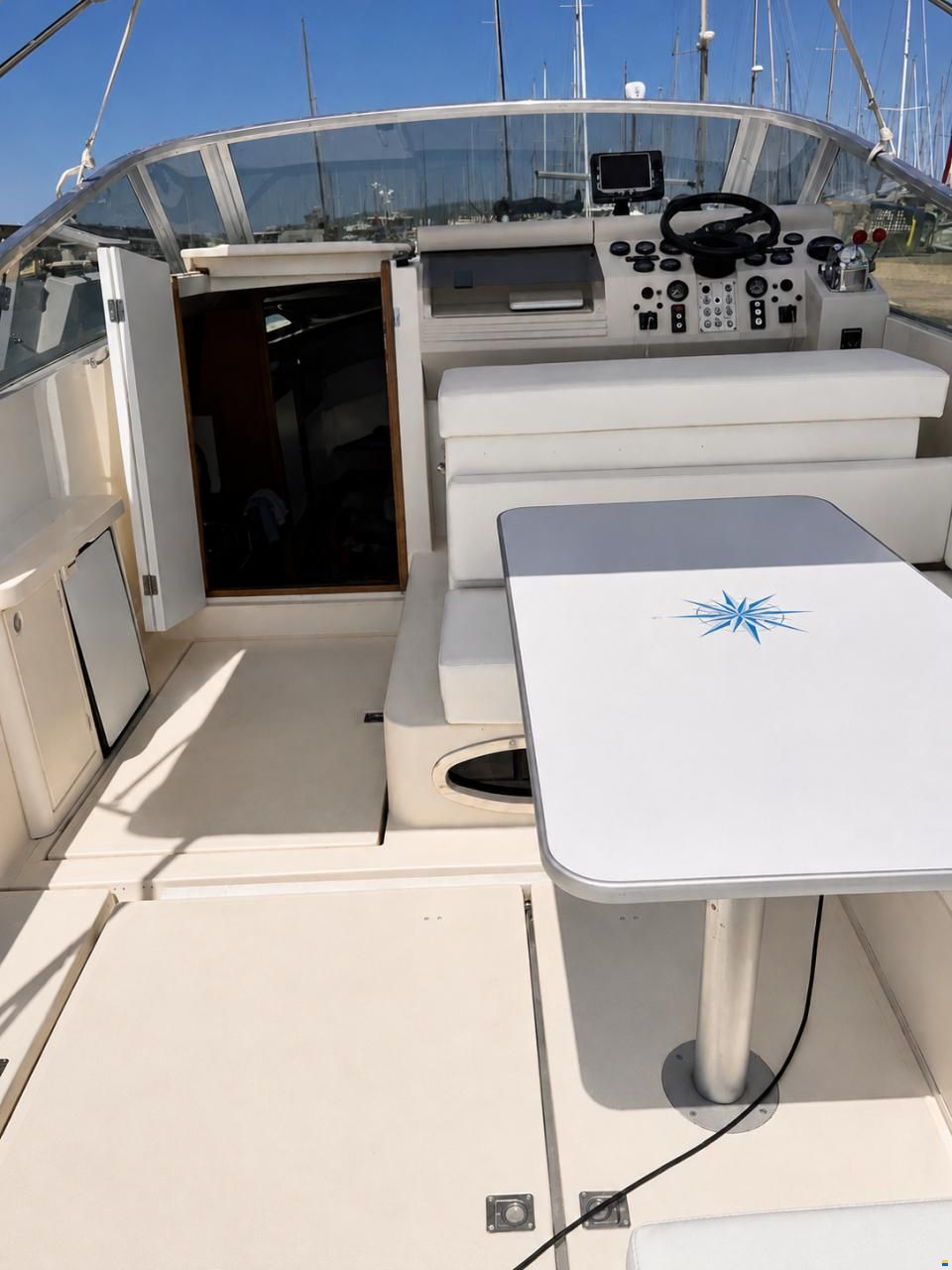 Rio 900 Cabin