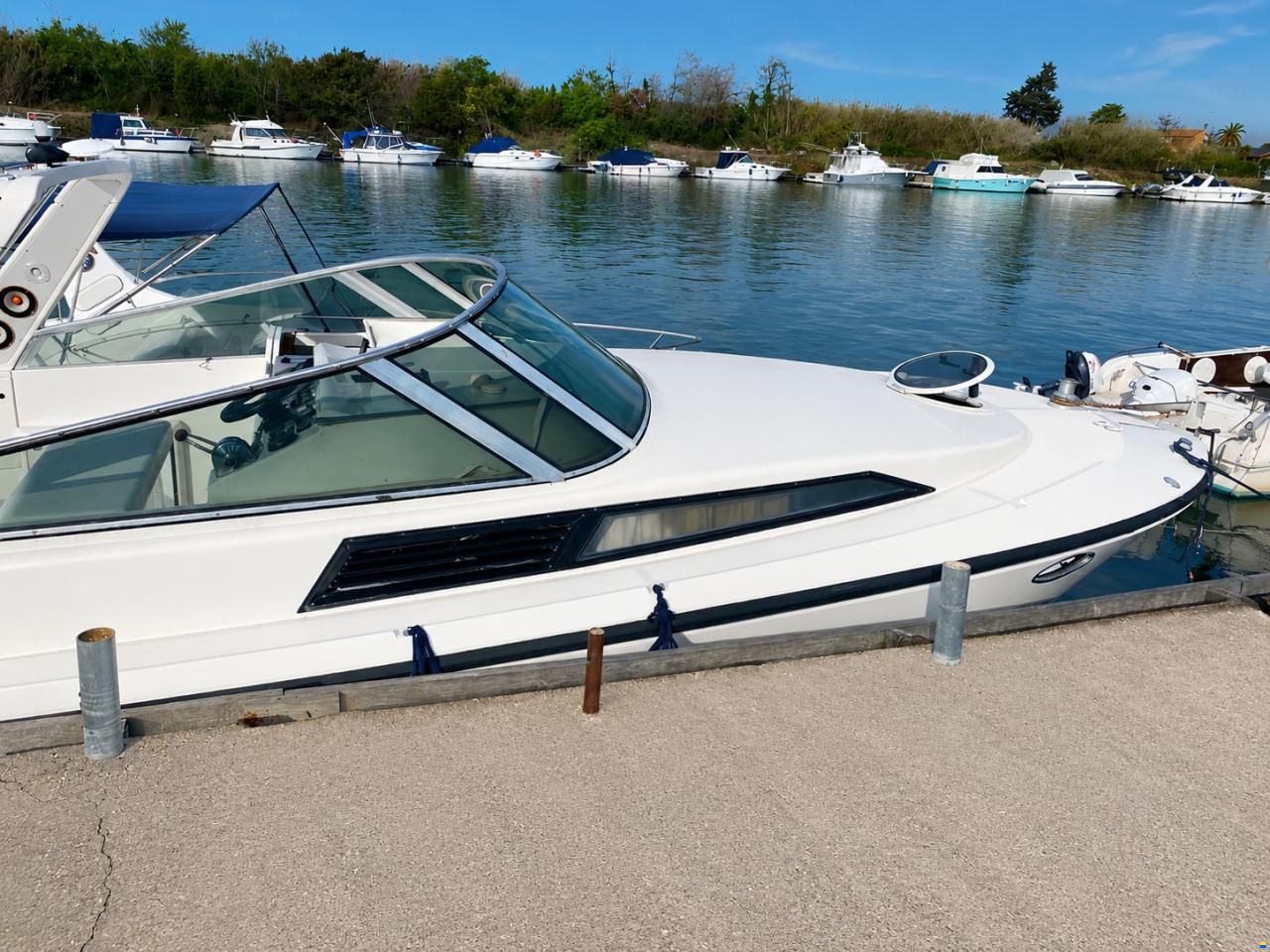 Rio 900 Cabin