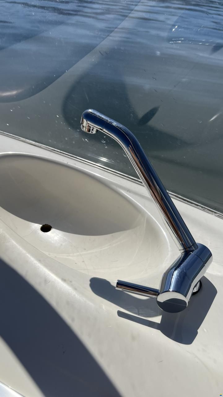 Cranchi Turchese 24