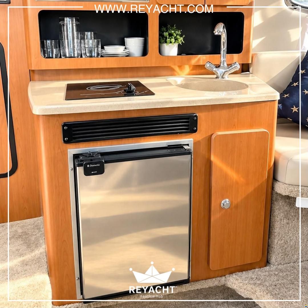 Crownline 250 CR