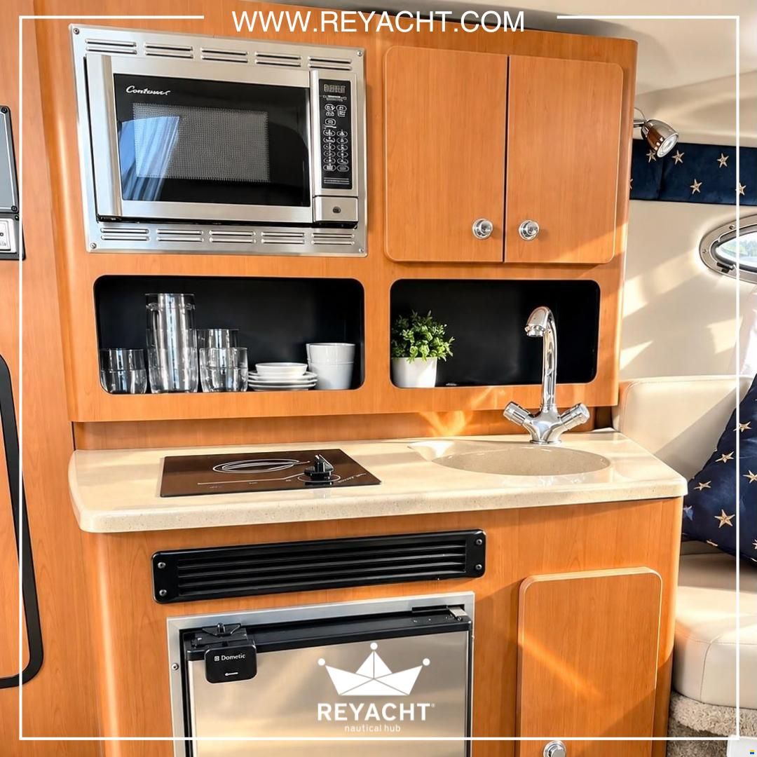 Crownline 250 CR