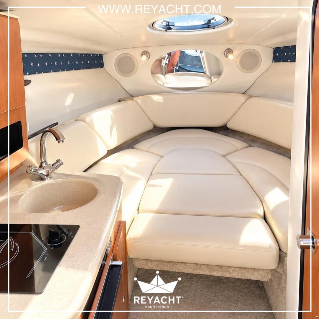 Crownline 250 CR
