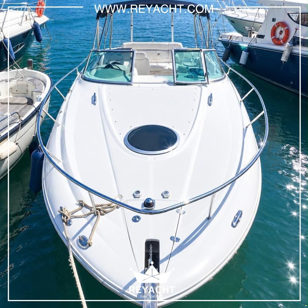 Crownline 250 CR