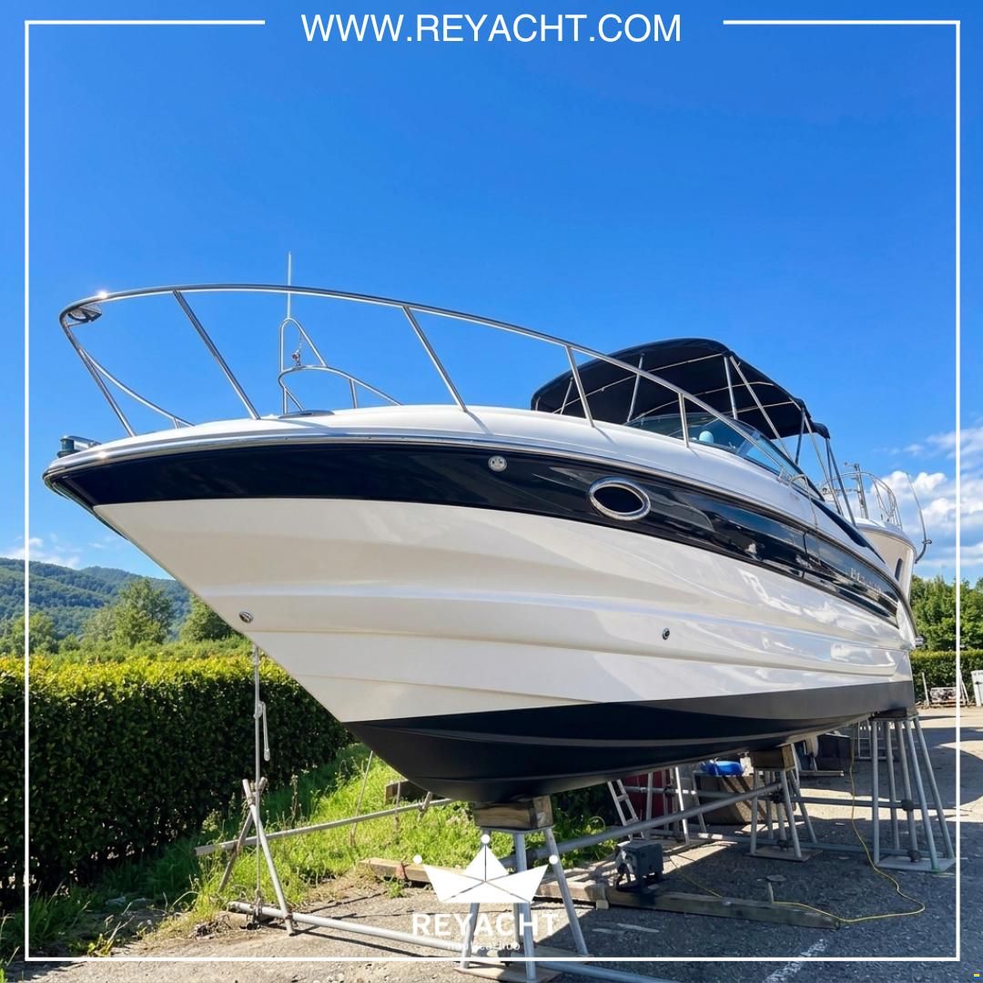 Crownline 250 CR