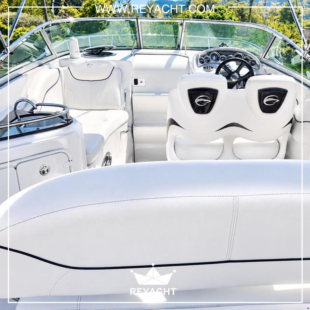 Crownline 250 CR