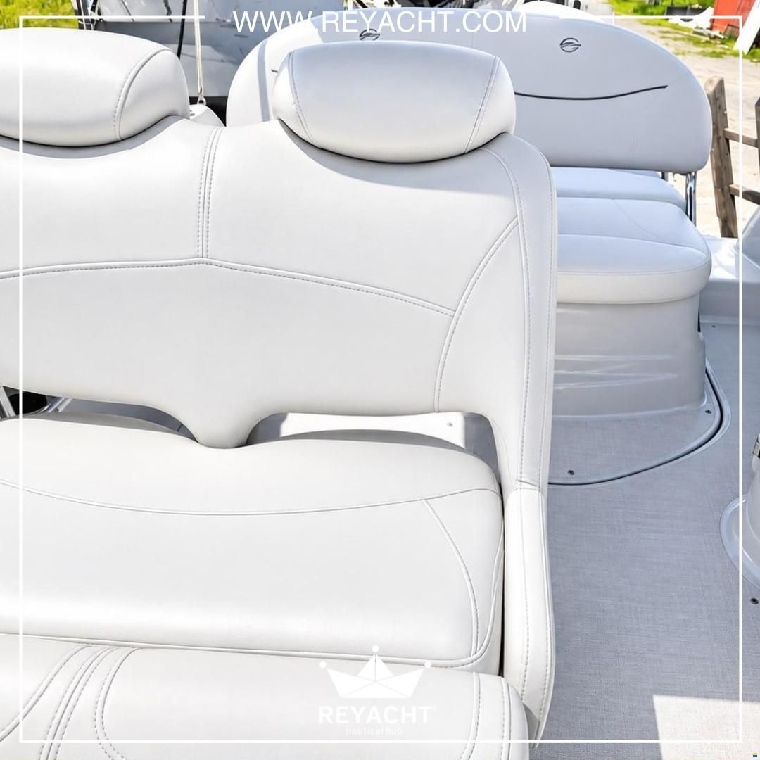 Crownline 250 CR