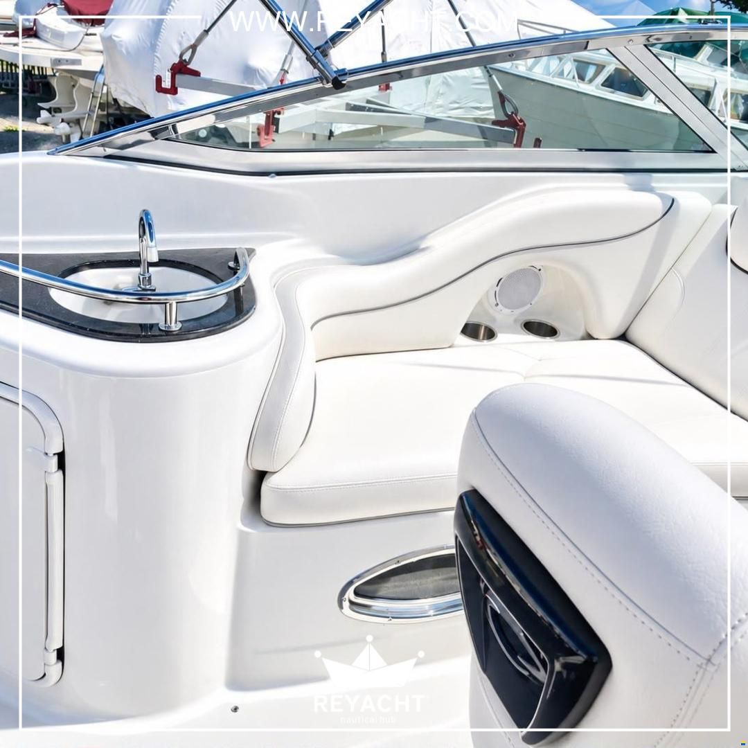 Crownline 250 CR