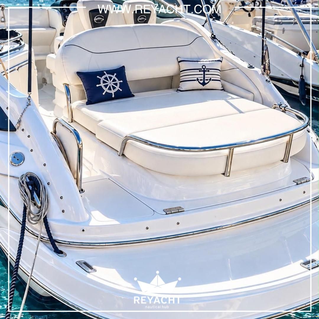 Crownline 250 CR
