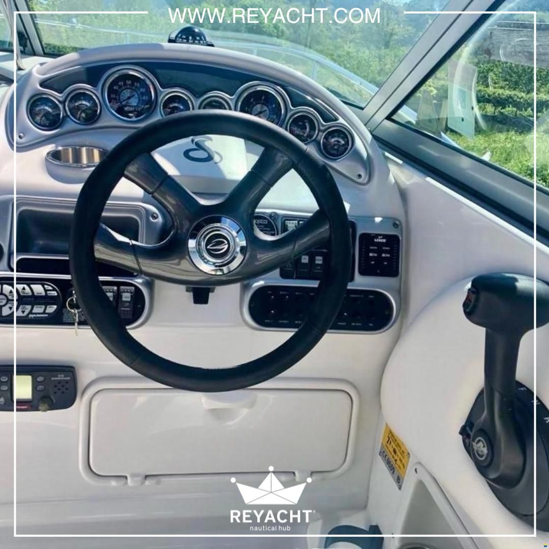 Crownline 250 CR