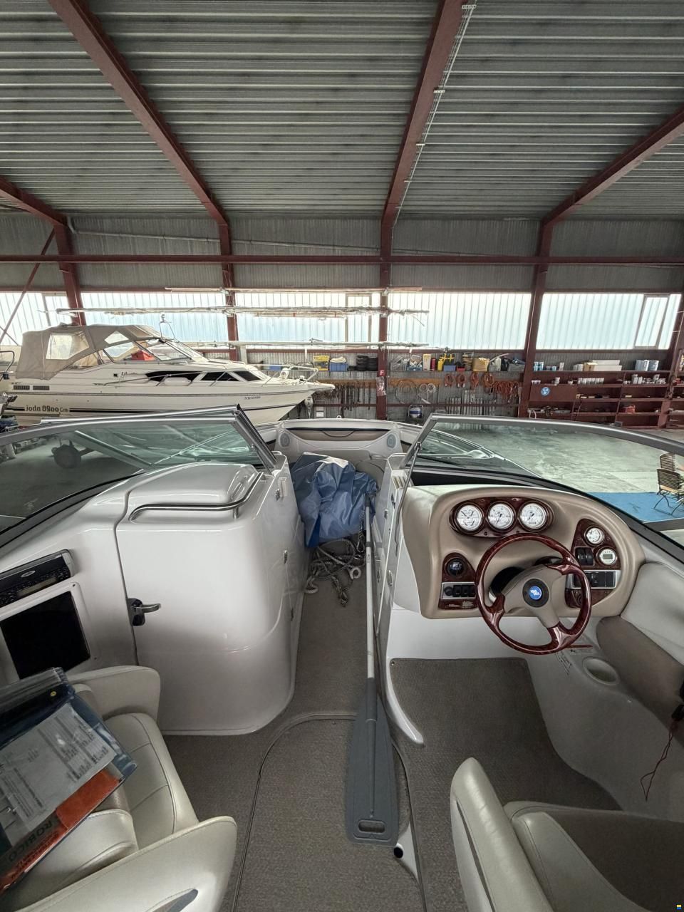 Four Winns 250 Horizon