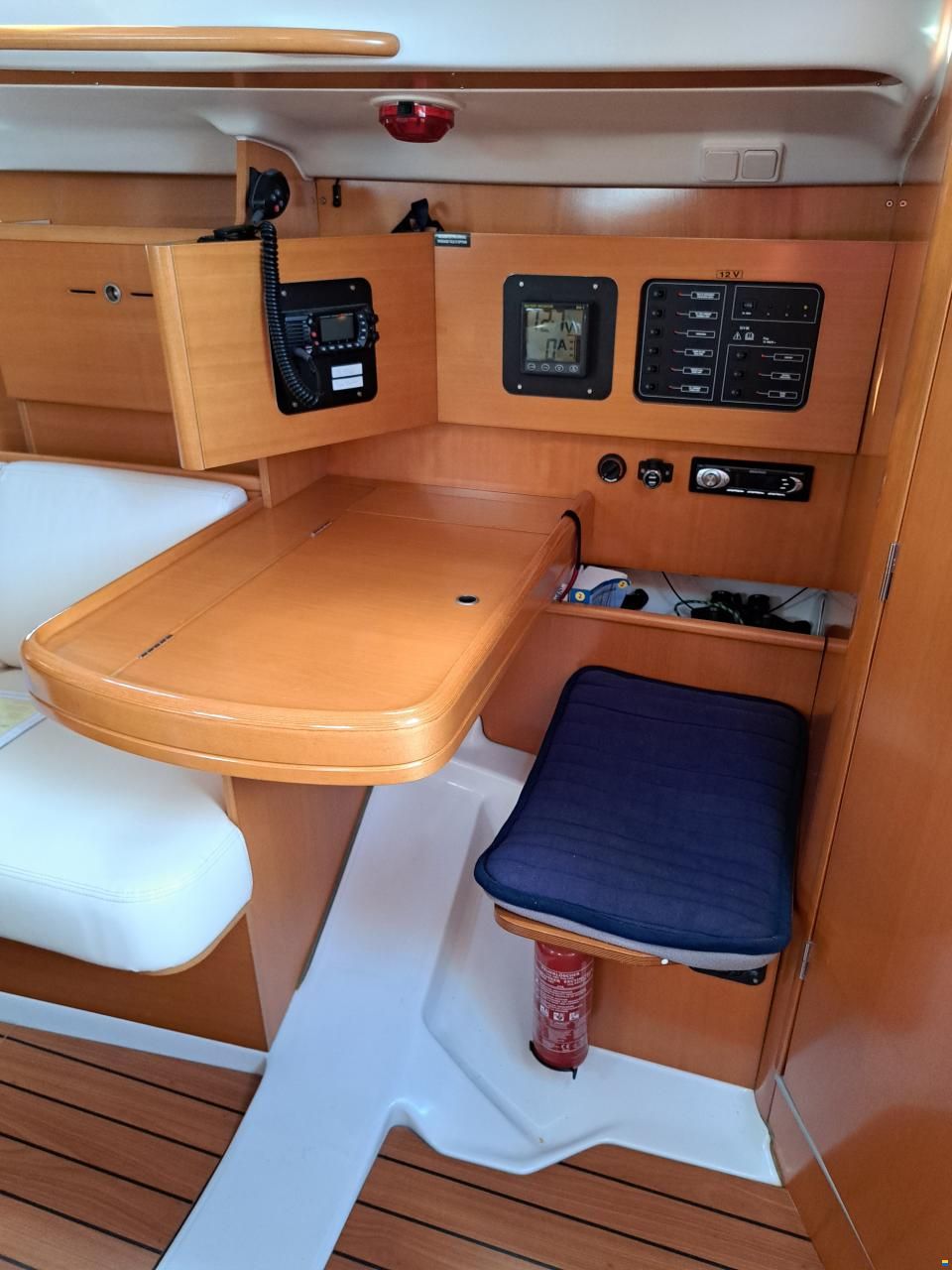 Beneteau First 31.7