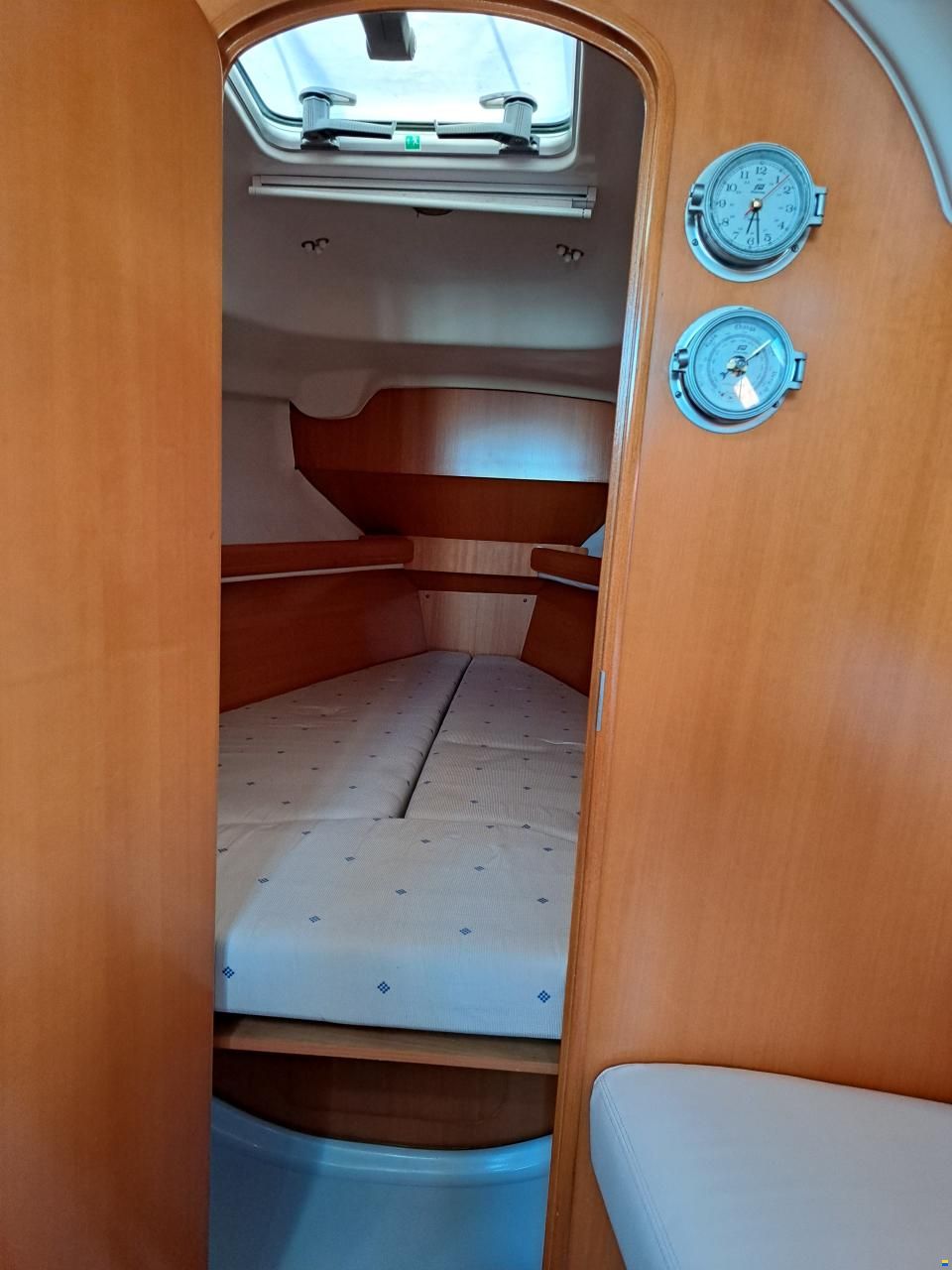 Beneteau First 31.7