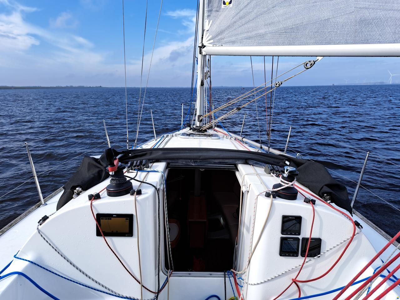 Beneteau First 31.7