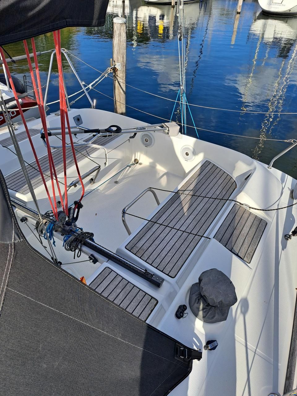 Beneteau First 31.7