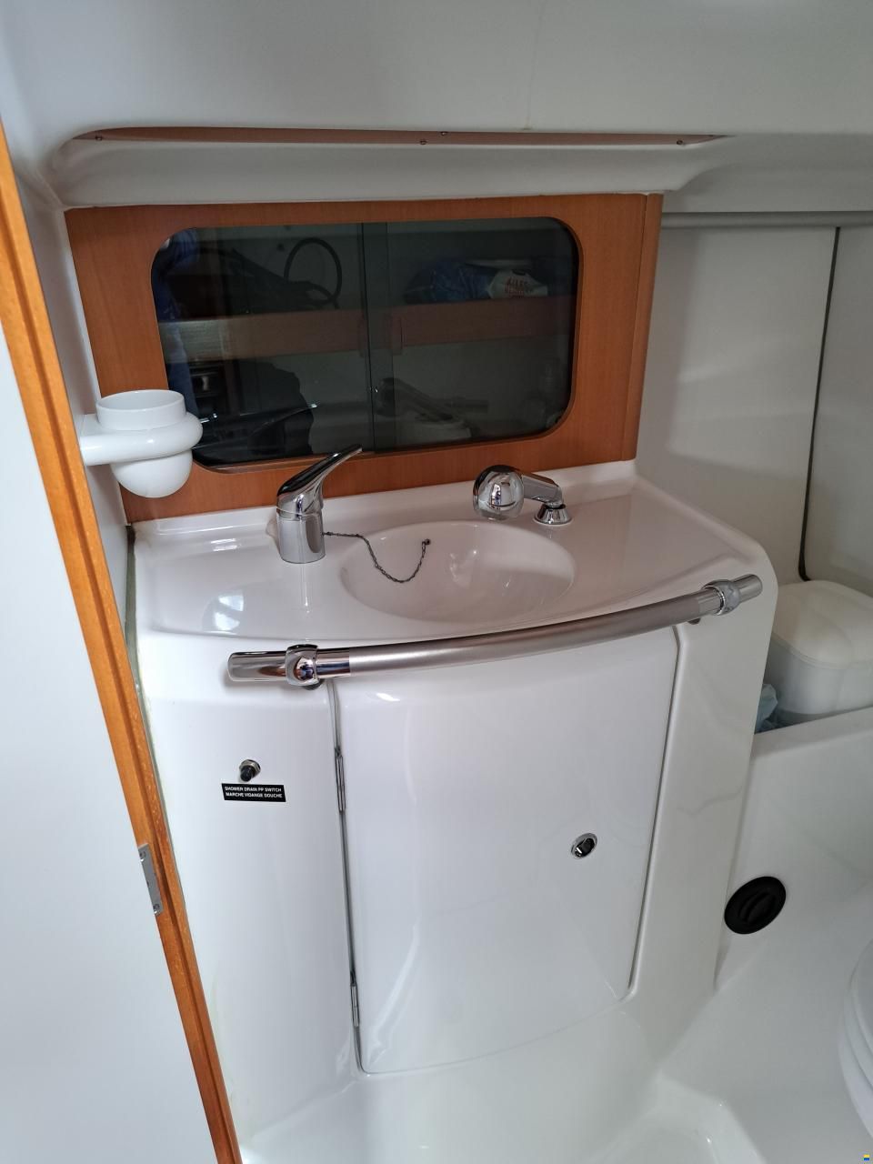 Beneteau First 31.7