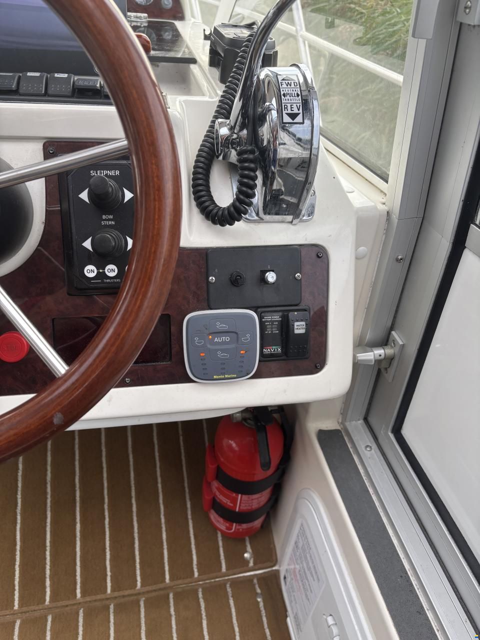 Aquador 32c