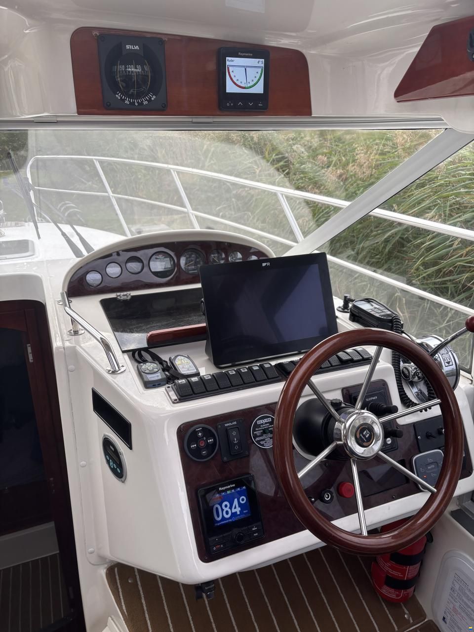 Aquador 32c
