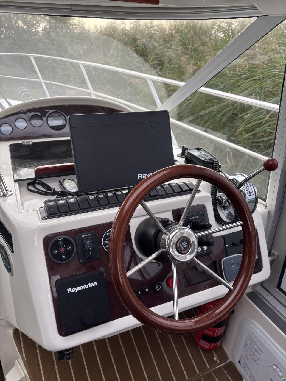 Aquador 32c