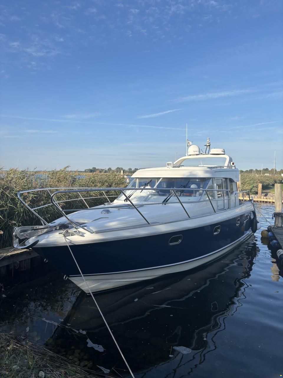 Aquador 32c