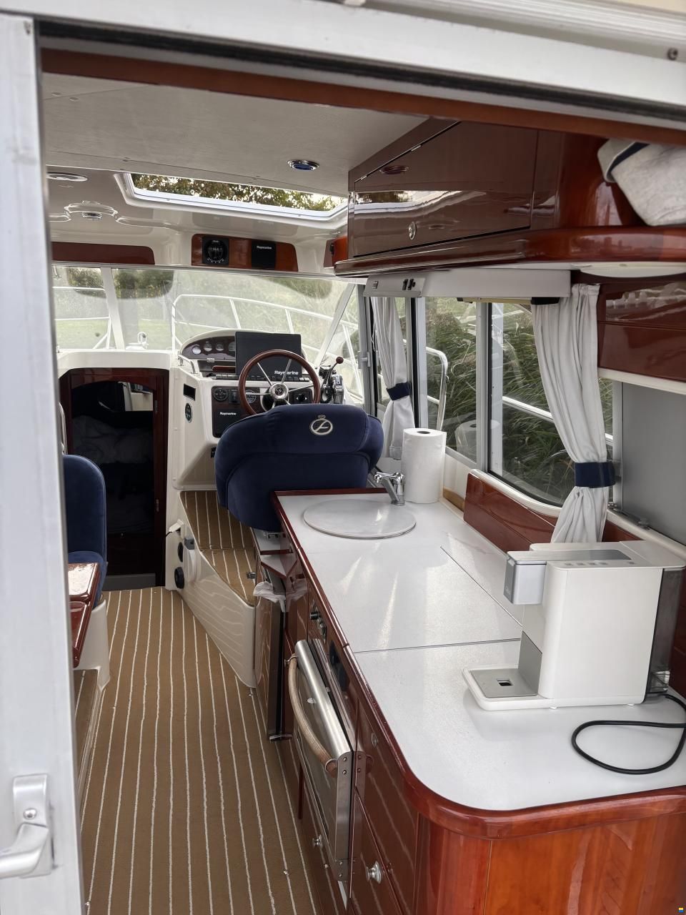 Aquador 32c