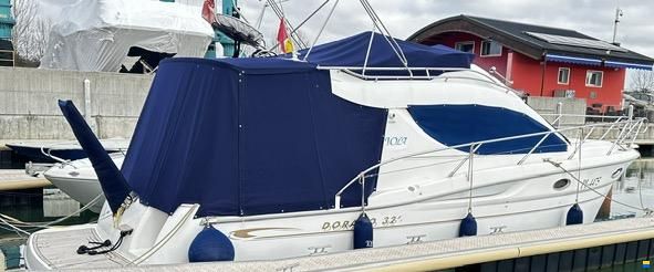 Sessa DORADO 32