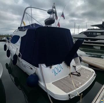 Sessa DORADO 32