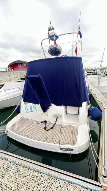 Sessa DORADO 32