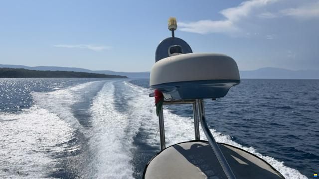 Sessa DORADO 32